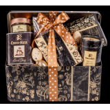 Choco Maya Earl Grey Box